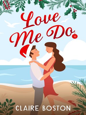 cover image of Love Me Do